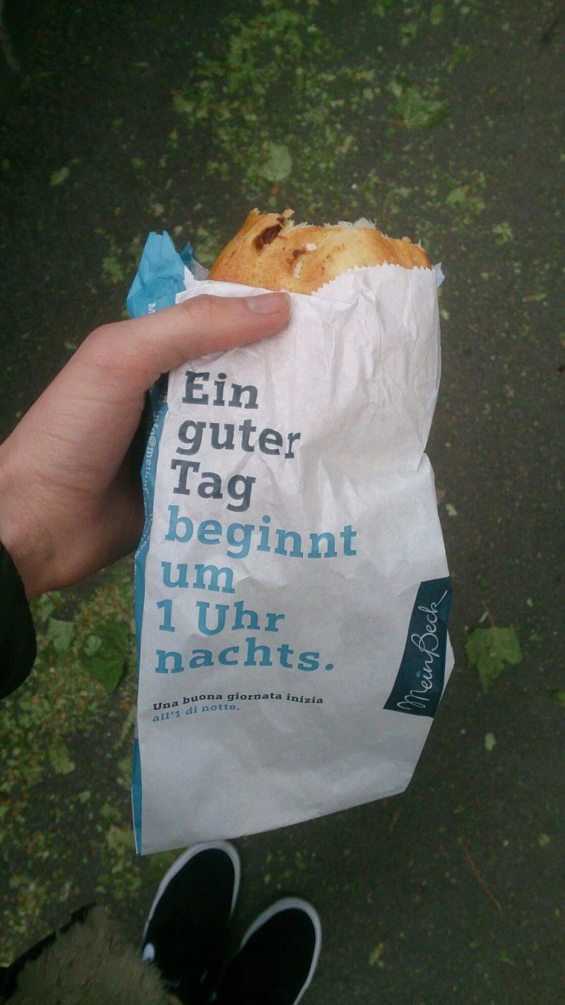 Mein Beck