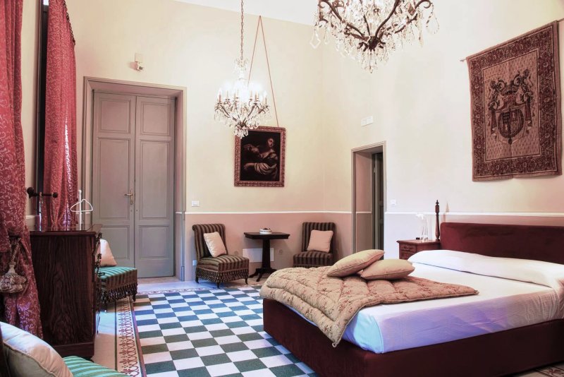 Villa Angelina - Charming Rooms & Apartments