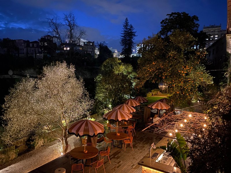 Bosco Porto