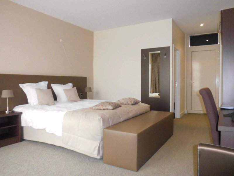 Hotel Boomgaard