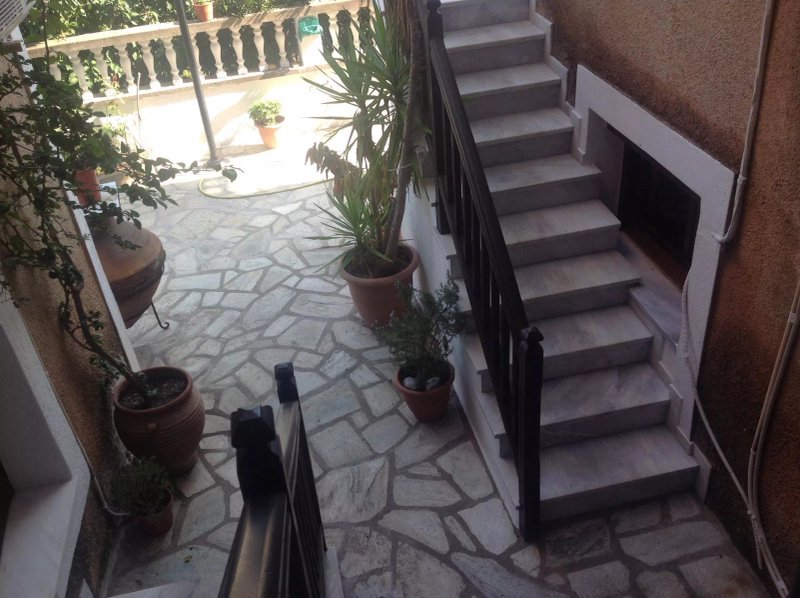 Sofia's Garden Studios