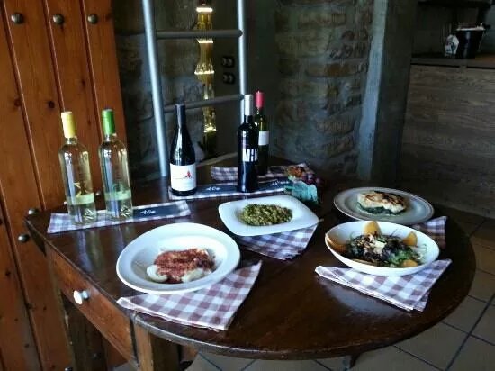 Restaurant Can Burgues