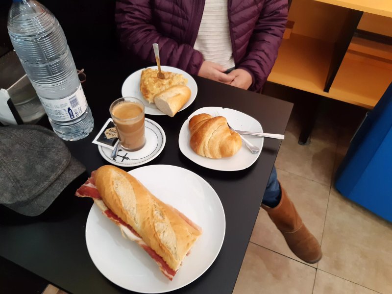Restaurante Robin Hood