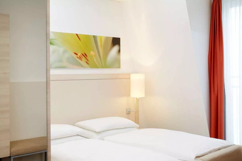 H+ Hotel München