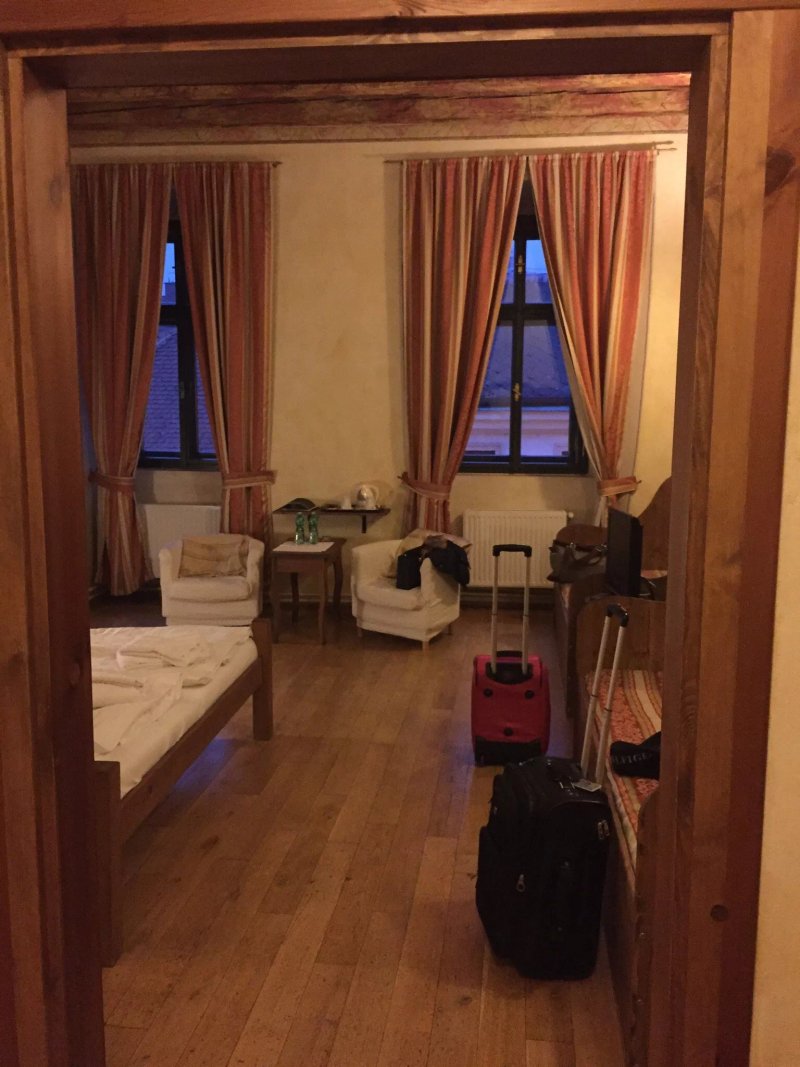 Hotel Opat