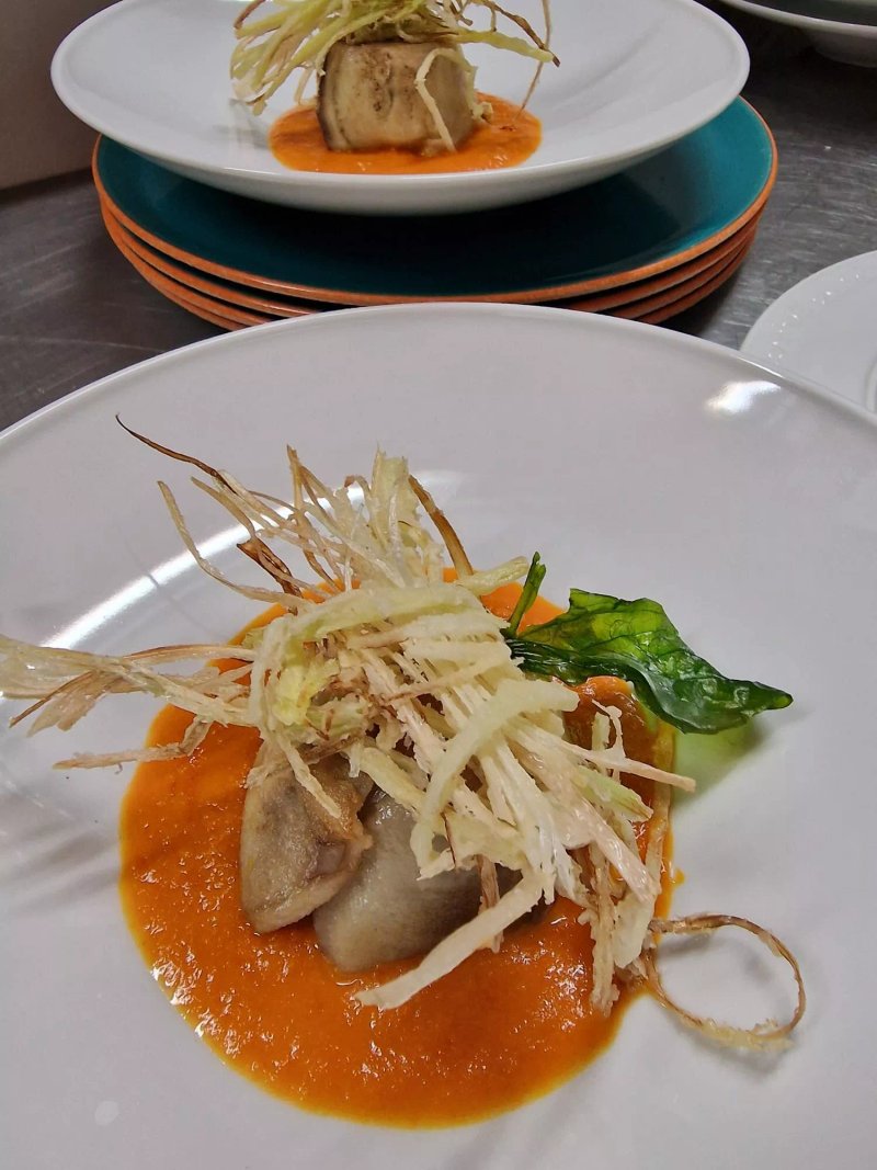 Hycesia l'osteria al ponte