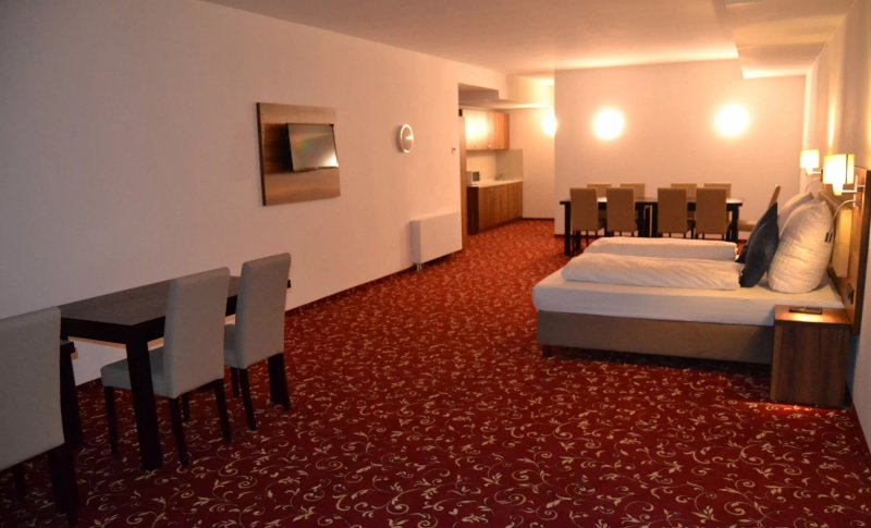 Hotel Luna
