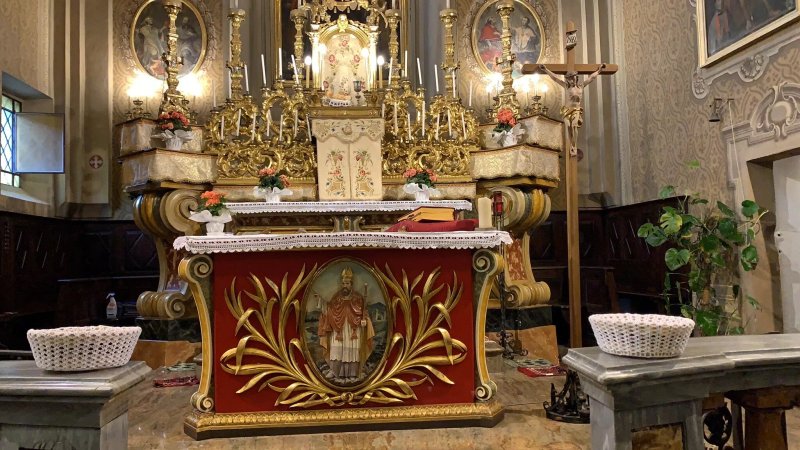 Chiesa Sant'Eusebio