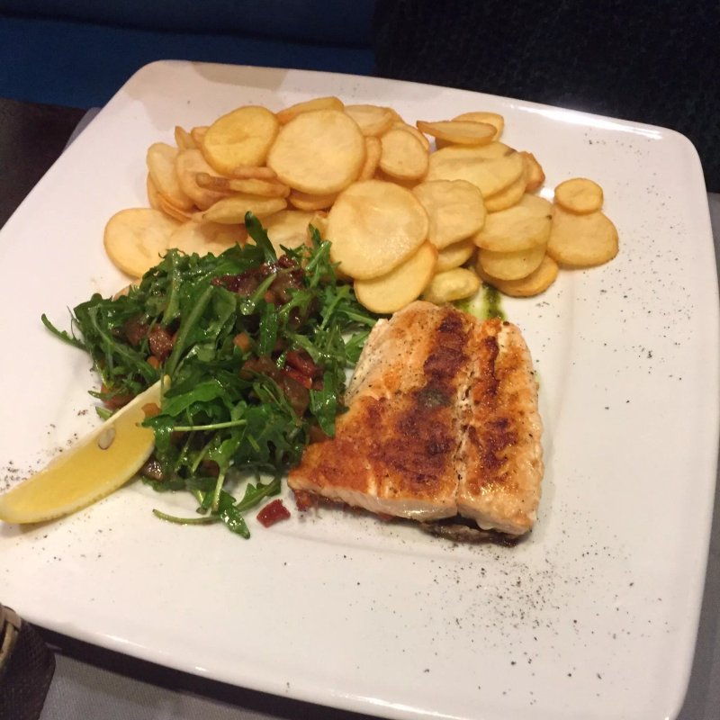 Restauracja Stara Poczta