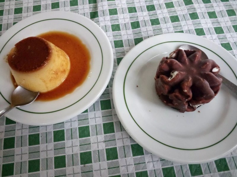 Restaurante Cuevas del Aguila