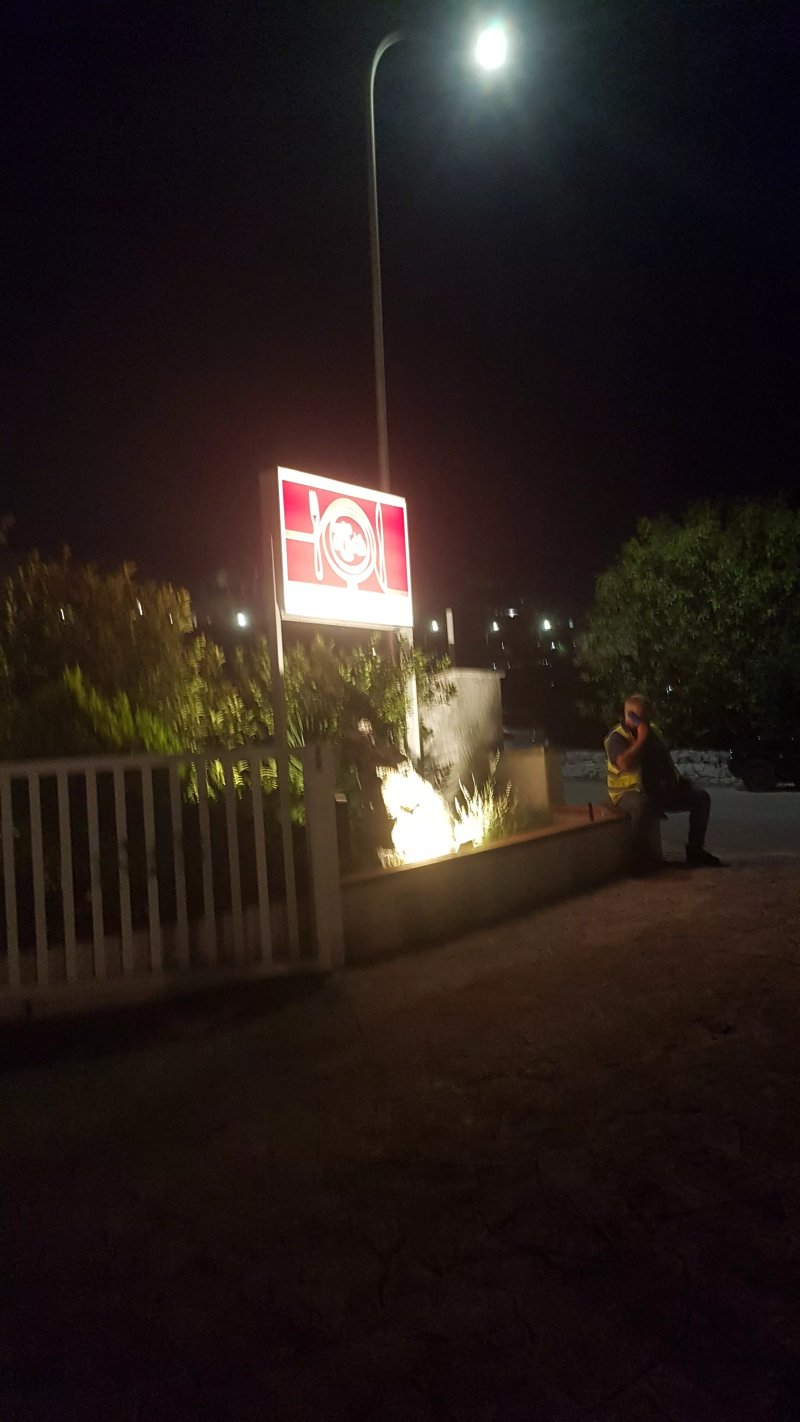 Itris Ristorante