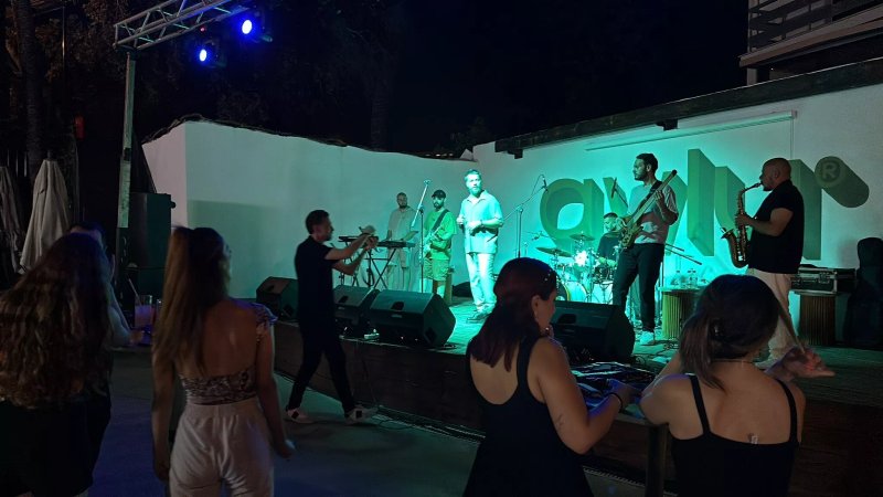 Avlu Nicosia