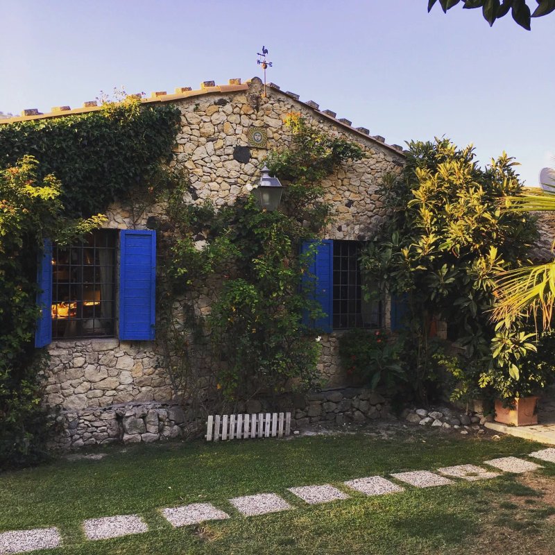Anapama B&B