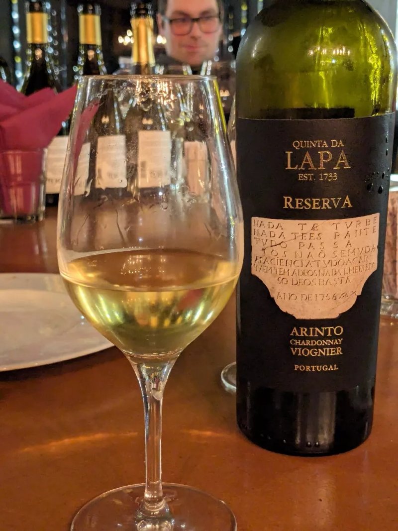 Quinta da Lapa