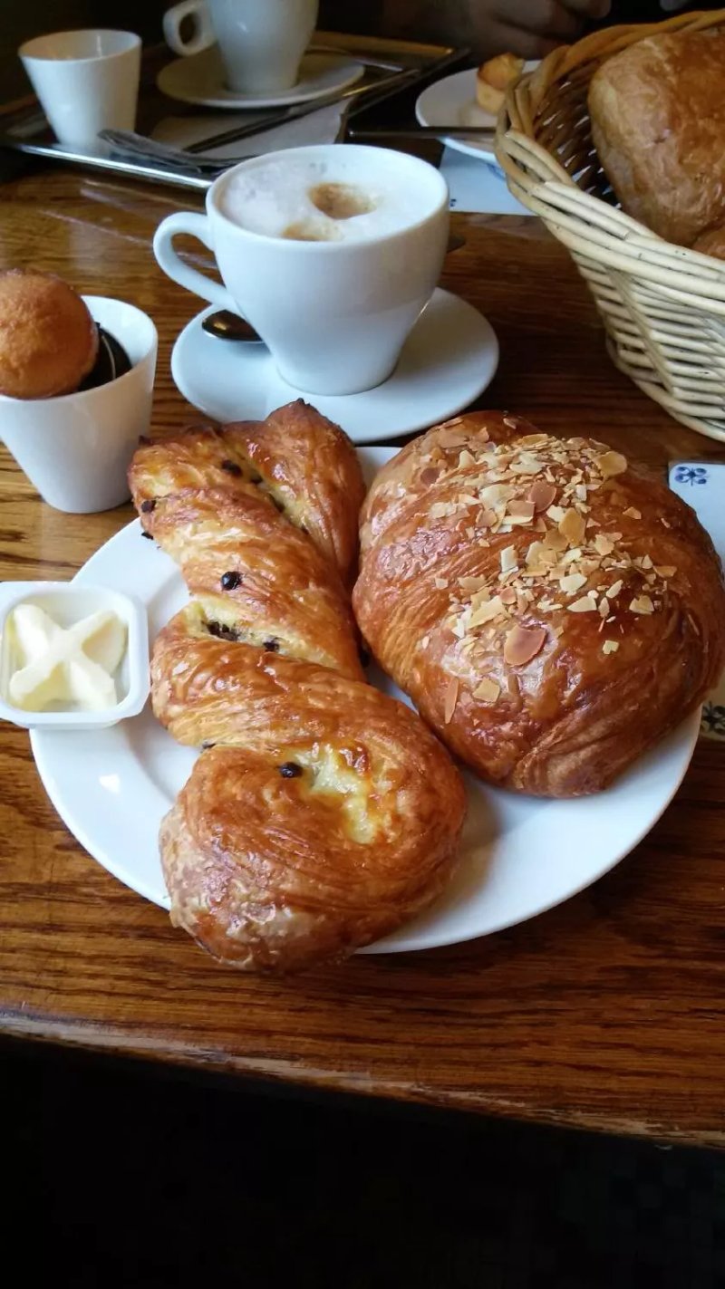 Patisserie Pierson