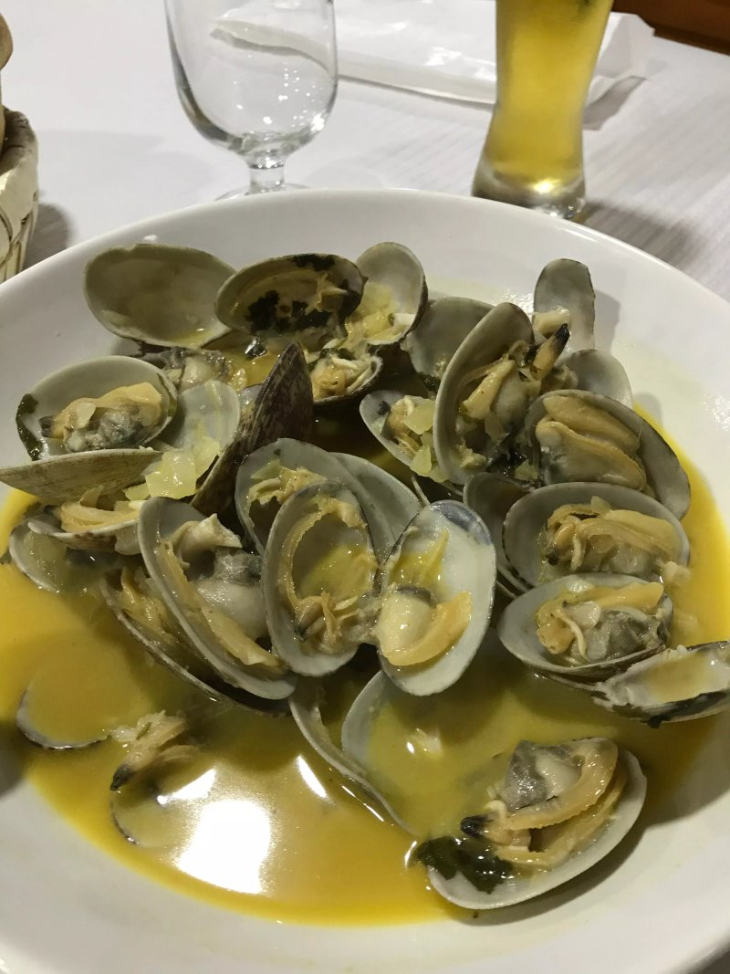 Braseiro do Mar - Churrascaria
