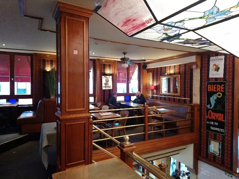 Bistro Leo