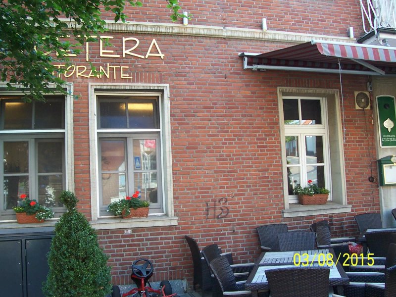 Ristorante Etcetera