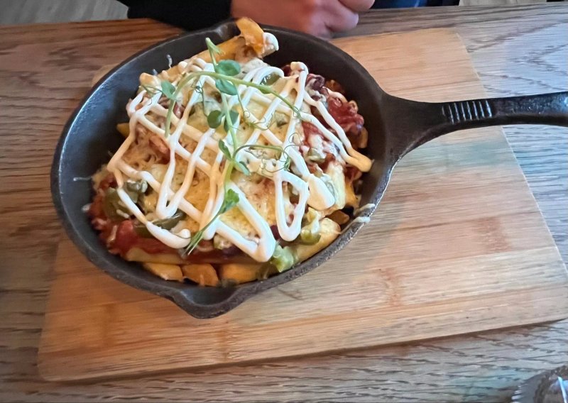 Copper Pot Cafe
