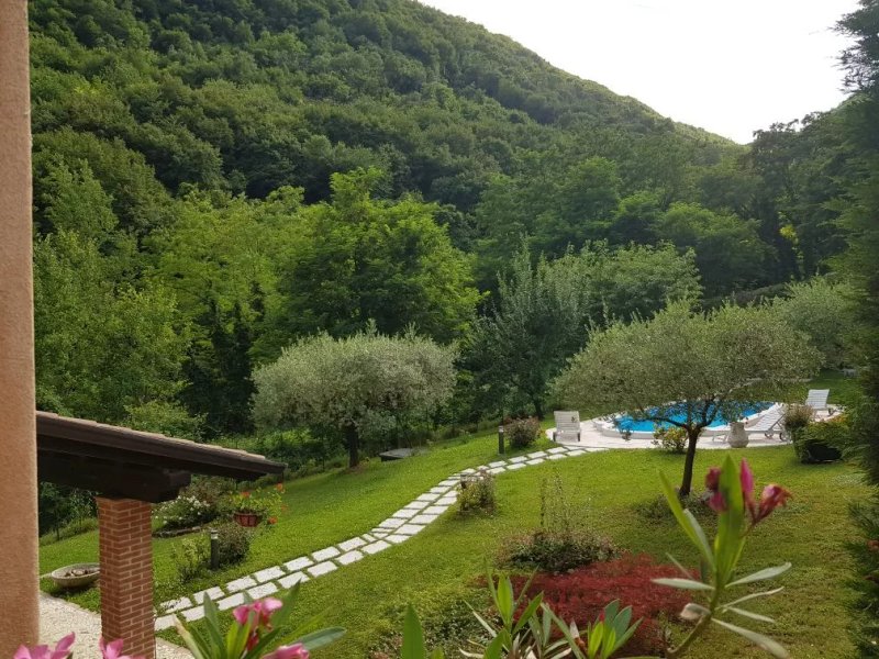 B&B Rosarancio