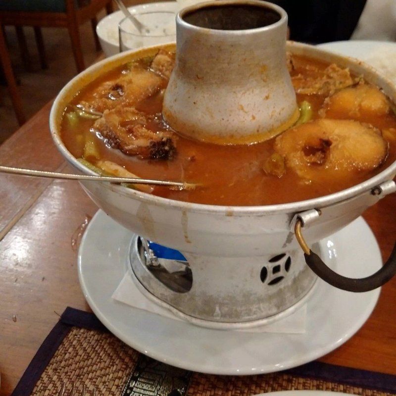Suvadee Thai Restaurant