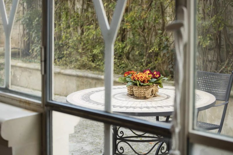 B&B Antica Villa La Viola