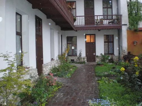 Globtroter Guest House