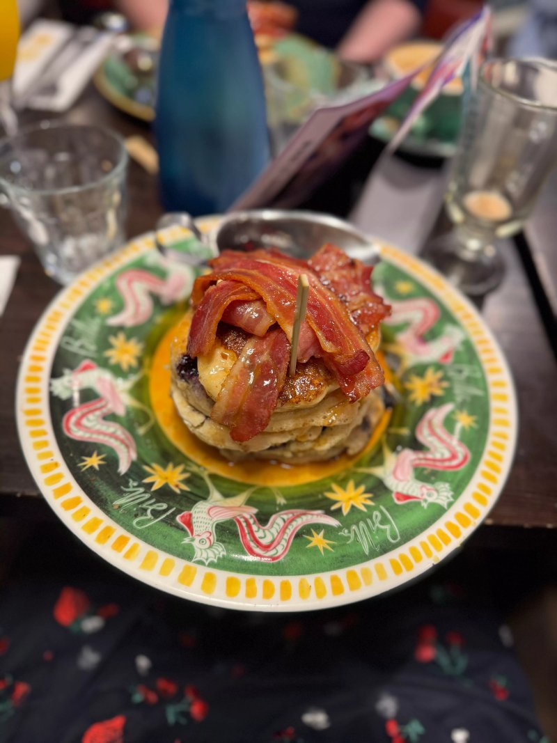 Bill's Exeter Restaurant