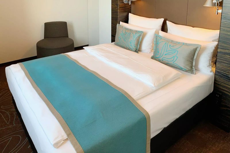 Hotel Motel One Hamburg-alster
