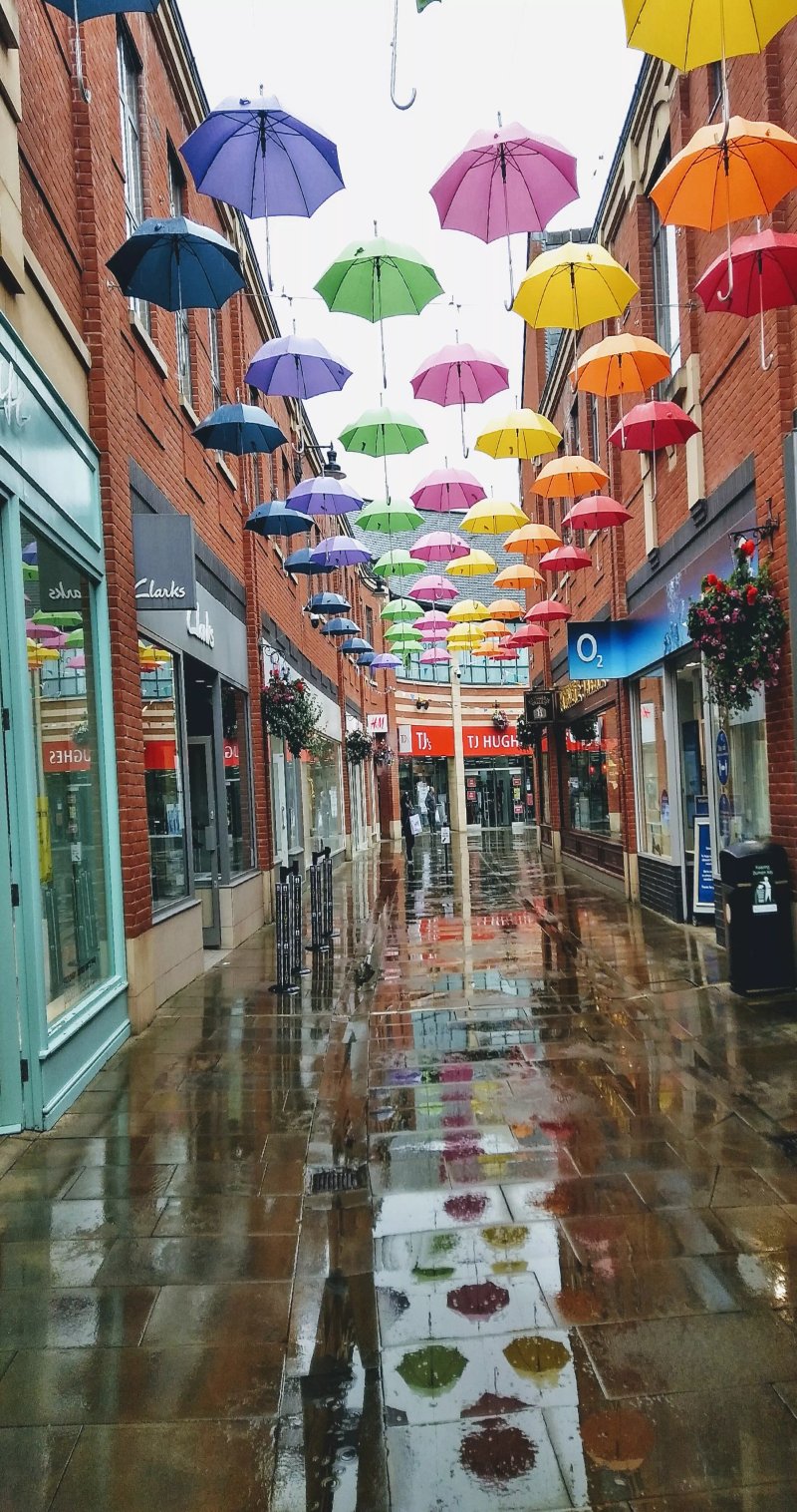 Prince Bishops Shopping Centre