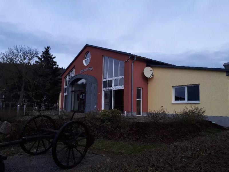 Groner Hof