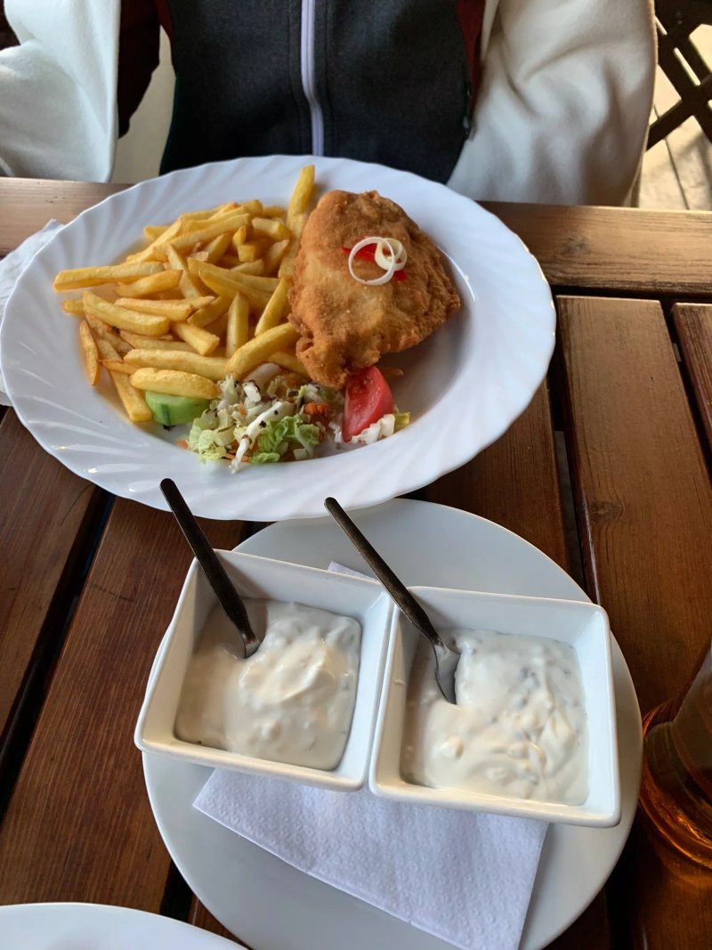 Restaurant & Pension Orion