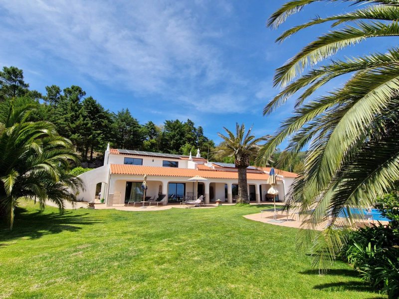 Joia da Foia Bed and Breakfast
