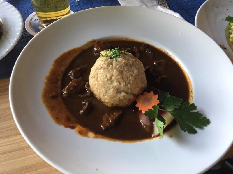 Gasthaus Huberwirt