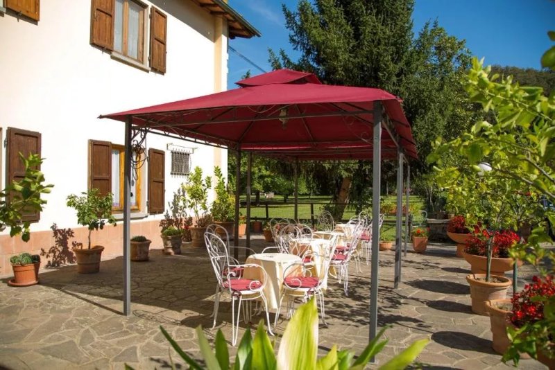 Hotel del Lago