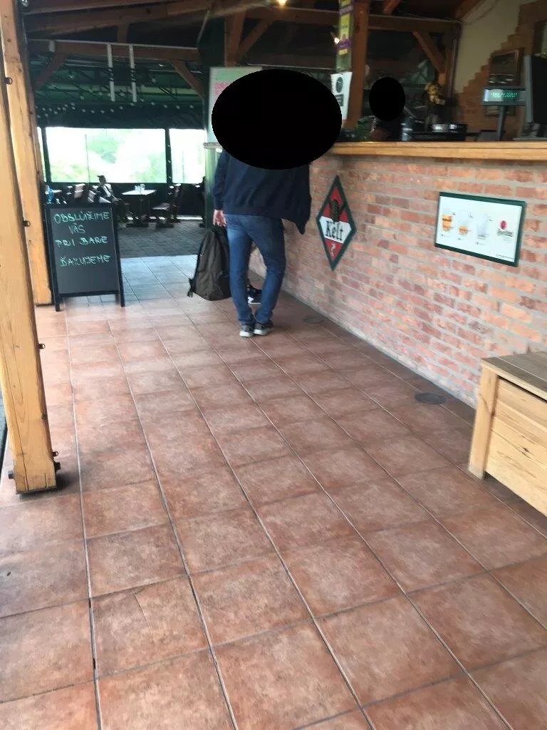 Black Cafe