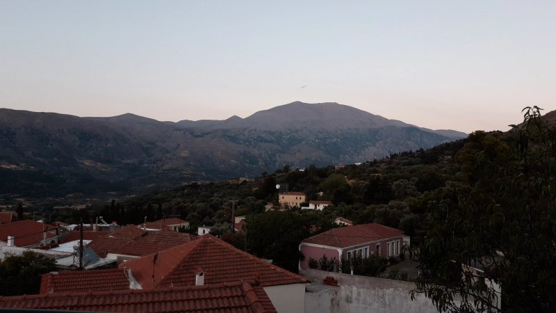 Amari Villas