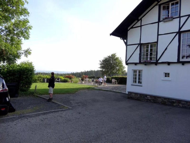 La Ferme Du Soyeuru