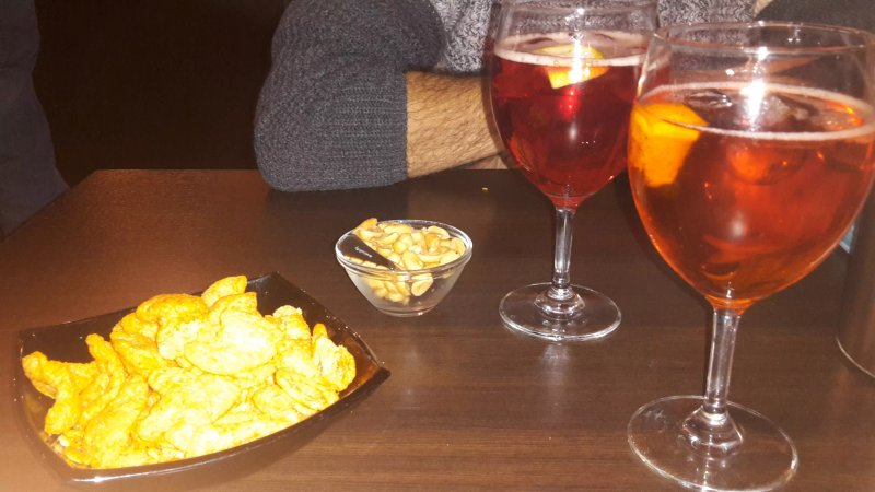 Bar Centrale