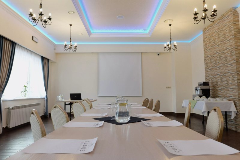Cubus Event