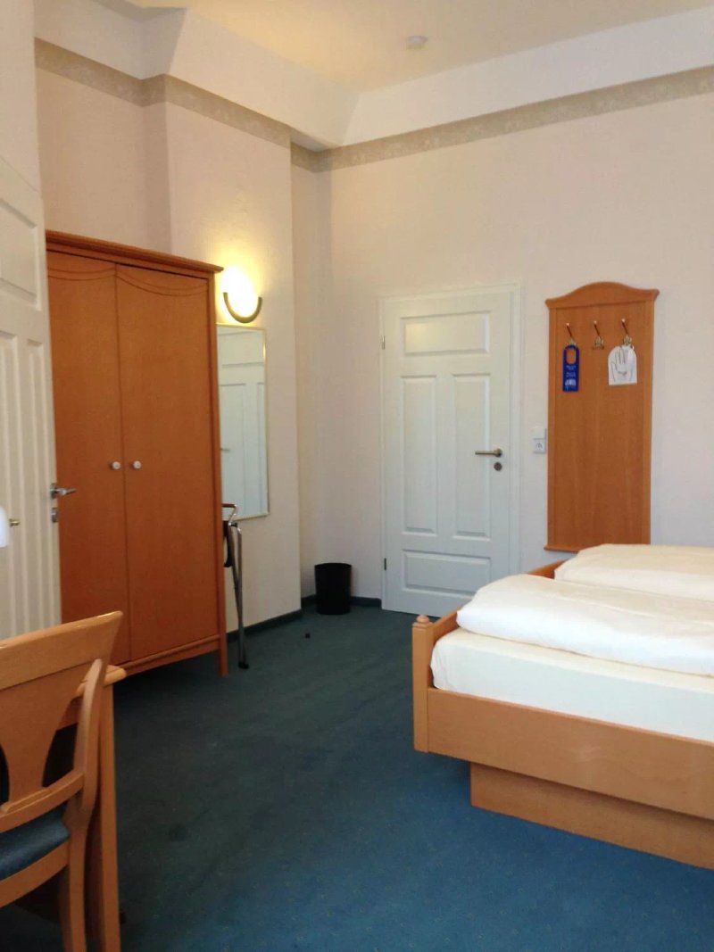 Hotel Bellevue