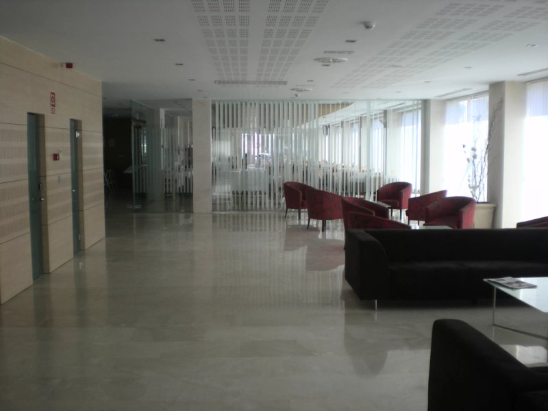Daniya Alicante