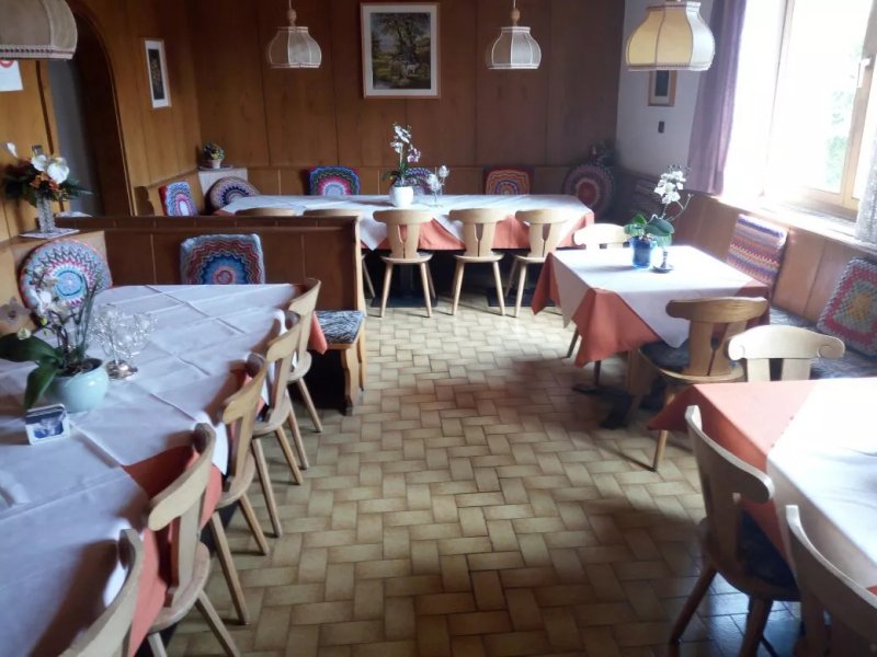 Kalterer Weinstube zur Sabine