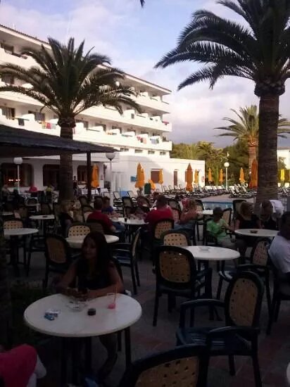 Hotel Millor Sol