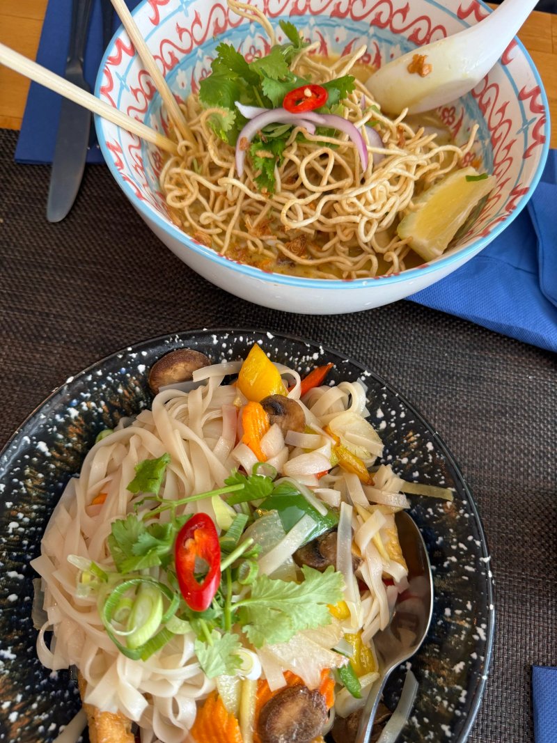 Tapa Y Tai by My Thai