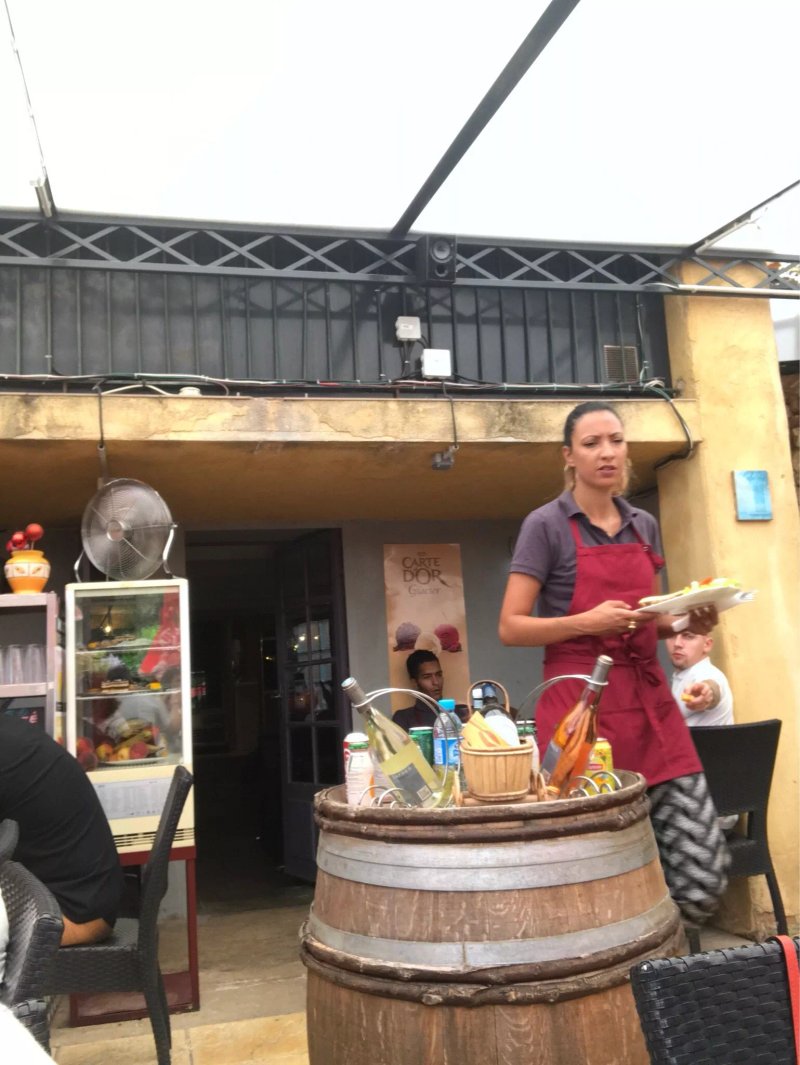 Chez Nino