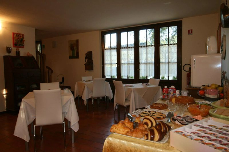 B&B La Stregatta