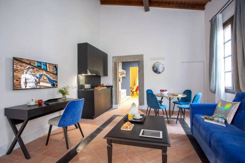 Eurostars Florence Boutique