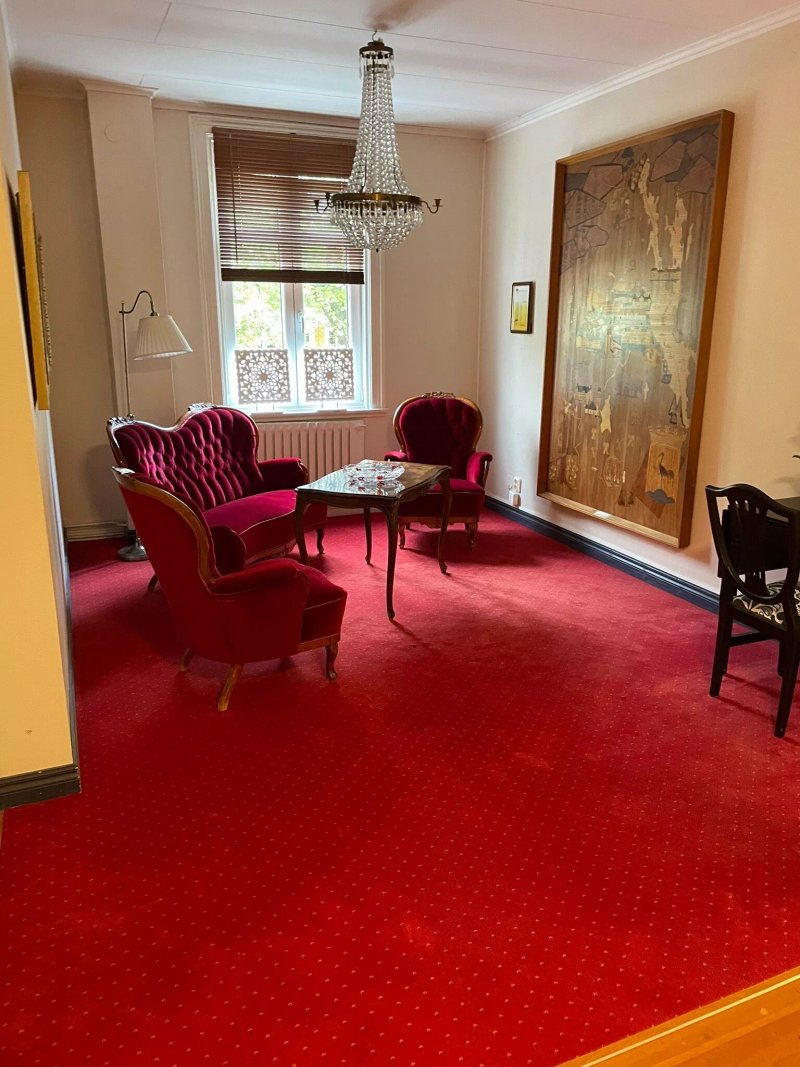 Hotel Aberg