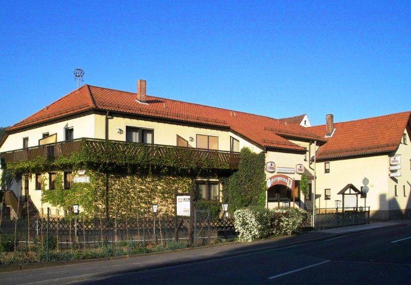 Landhotel Gasthof zur Krone